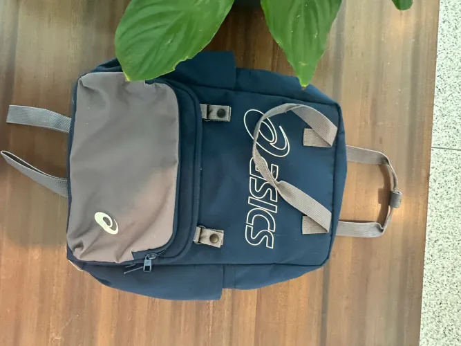 Mochila oásis
