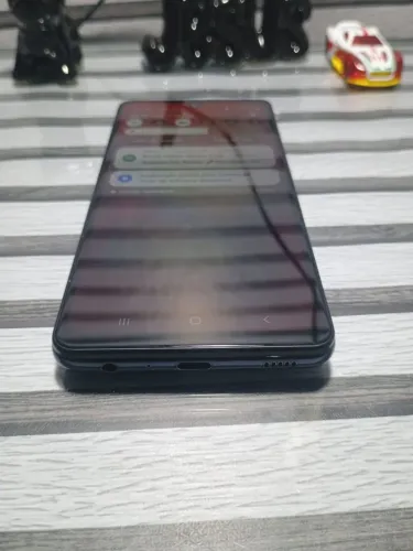 Samsung Galaxy A52s 5G (128GB) - Estado de Novo com Garantia!