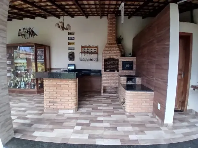 SÍTIO/CASA EM PIRACEMA
