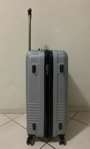Mala de viagem grande 