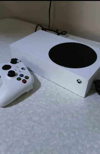 xbox serie s