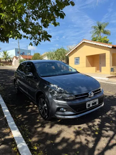 Volkswagen Polo Comfort. 200 TSI 1.0 Flex 12V Aut. 2019