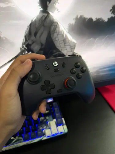 Controle GameSir Nova Lite 