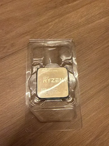 Processador AMD Ryzen 3 3200 G