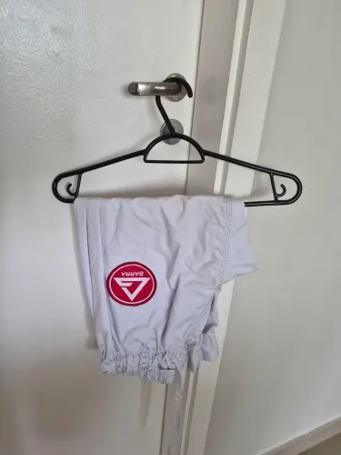 Kimono Jiu-jitsu Gracie Barra Tam M2