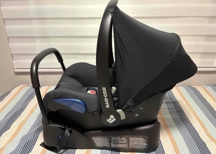 Bebê Conforto Maxi Cosi Citi