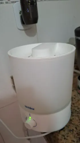 Umidificador Bivolt