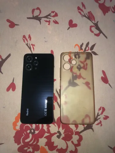 Vendo celular Xaiomi.