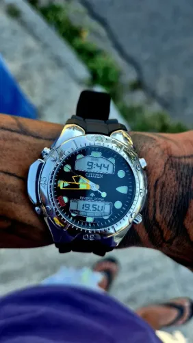 VENDO CITIZEN AQUALAND