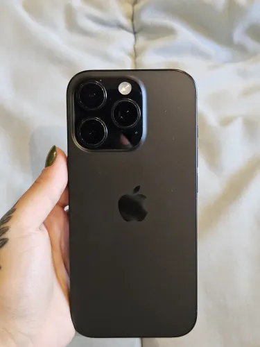 iPhone 16 Pro 256gb