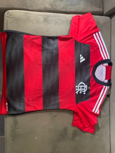 CAMISA FLAMENGO ORIGINAL