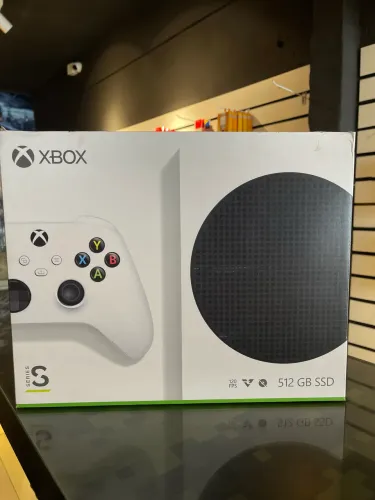 Xbox séries s SSD alta qualidade com garantia 
