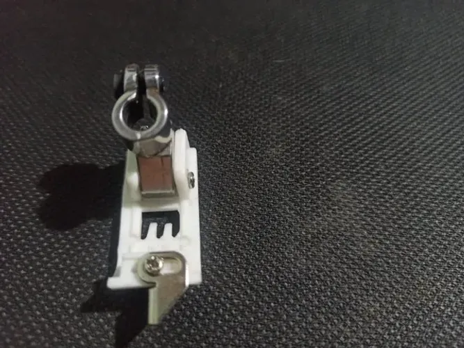 Pezinho Teflon galoneira