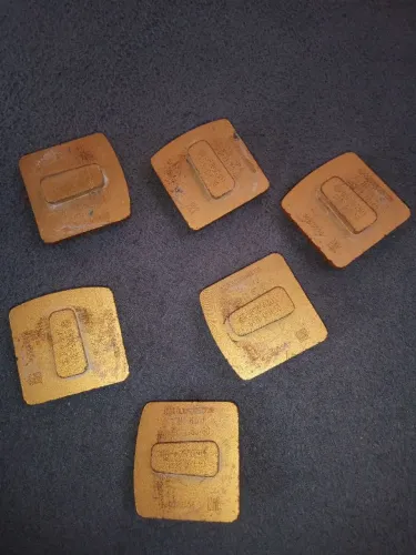 Jogo vidia para politriz husqvarna 