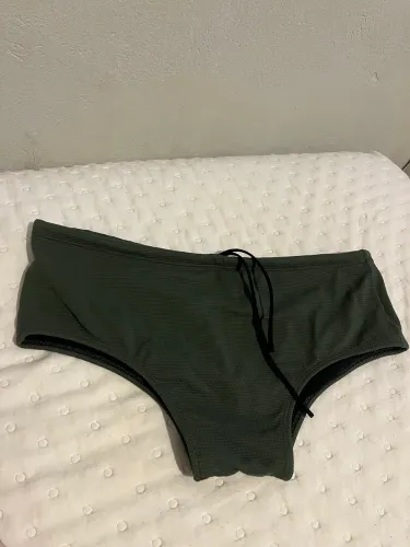 Sunga verde