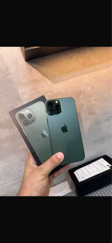 Celulares APPLE IPHONE 13 PRO MAX Usados, seminovos e Novos no Brasil