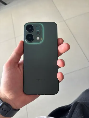 OPPO RENO 14 512GB - 1 ANO DE GARANTIA