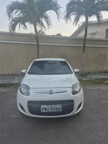 Fiat Palio Attra. Best Seller 1.0 EVO Flex 5P 2016