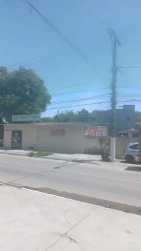 Venda de terreno no Engenho do Mato com 510 m2