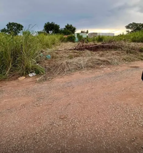 Terrenos Jd Novo Niterói Várzea Grande