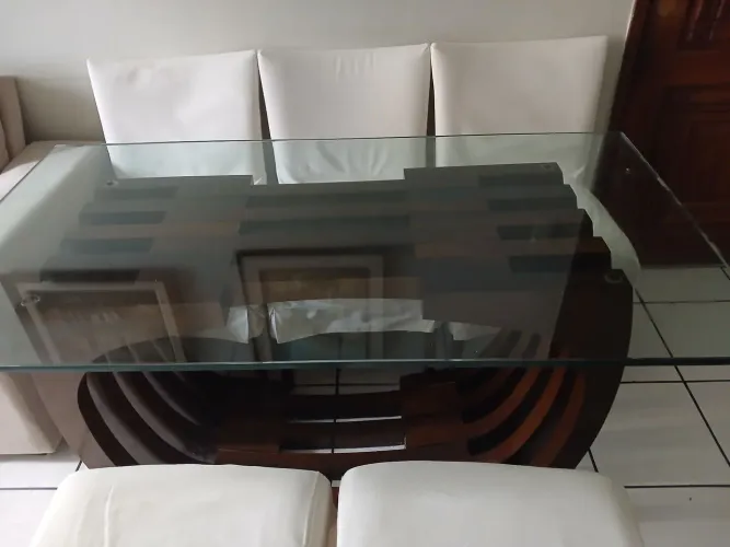 Mesa 220cm