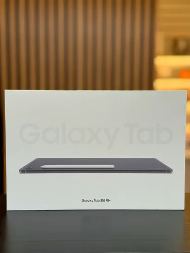 Samsung Galaxy Tab S10 FE+ 128Gb Lacrado