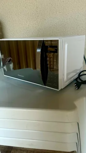 MICROONDAS VOLTAGEM 110