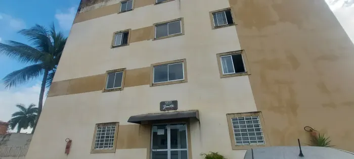 ALUGO APTO BARRO DURO ( NOVO MUNDO) 3 QTOS
