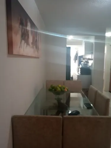 Imóvel para aluguel possui 55 metros quadrados com 2 quartos em Conceição - Osasco - SP