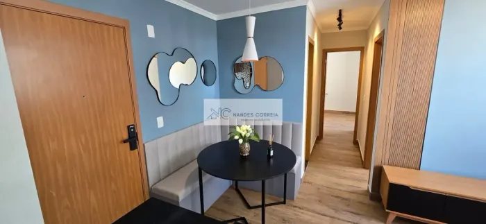 Apartamento à venda, Condomínio Lagoa Bonita,Cidade Industrial 2, Londrina, PR