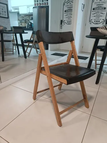 Cadeira jantar