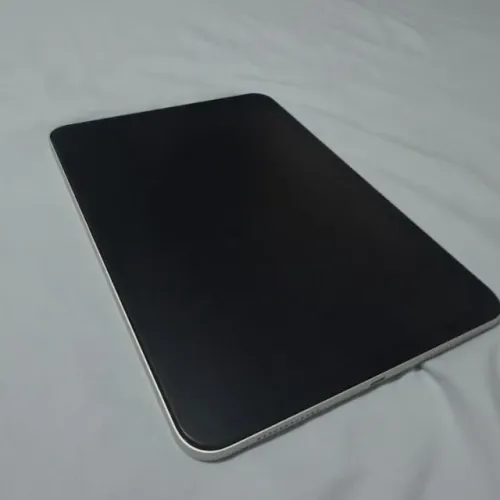 Ipad 10th 64gb 10.9'' Prata