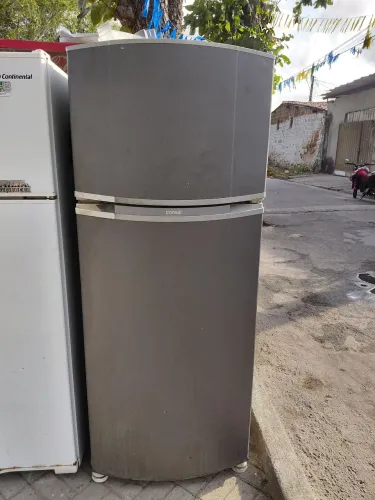 Geladeira frosfree