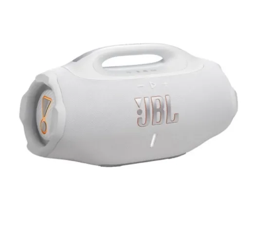 JBL BOOMBOX 4 (APARTIR DE...) LACRADAS COM NF E 1 ANO DE GARANTIA JBL ORIGINAL