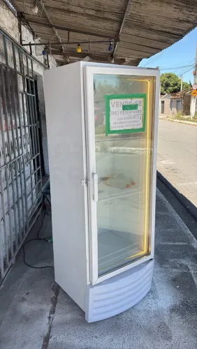 Freezer