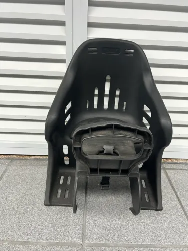 Cadeirinha para bicicleta