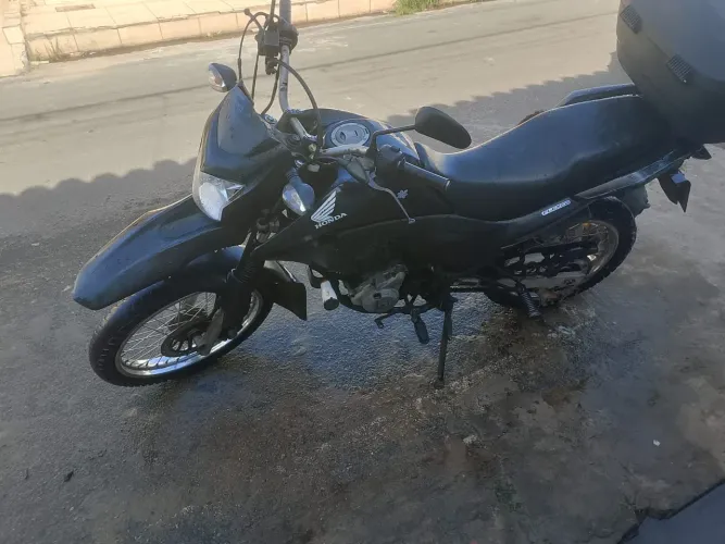Bros 160 flex