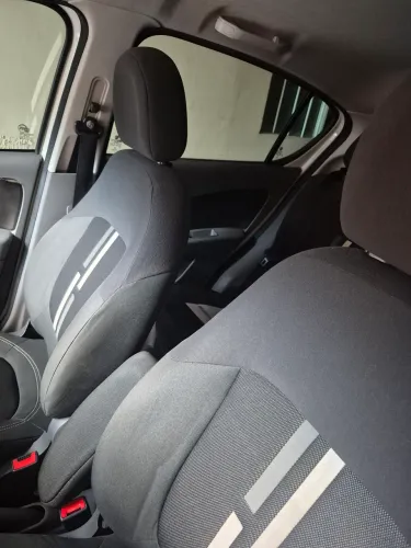 Fiat Palio Attra./italia 1.4 EVO F.flex 8V 5P 2016