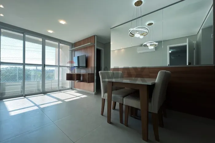 APARTAMENTO PARA LOCAÇÃO COND. MIRANTE DA LAGOA, PRÓXIMO A FACULDADE SÃO LEOPOLDO MANDIC,