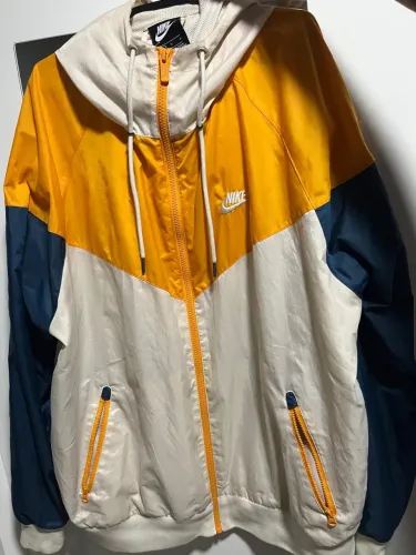 Jaqueta Nike Windrunner G