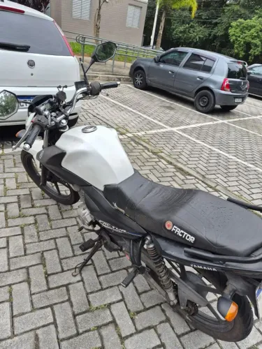 Vendo ou troco Factor 150