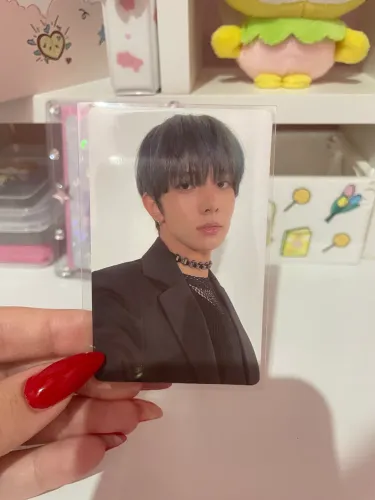 Vendo Photocard heeseung