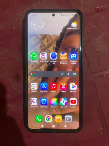 Vendo poco 5G