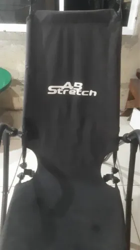 Cadeira streten