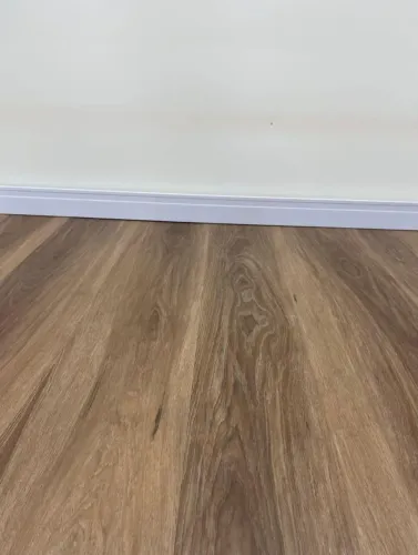 Piso Vinílico Colocado
