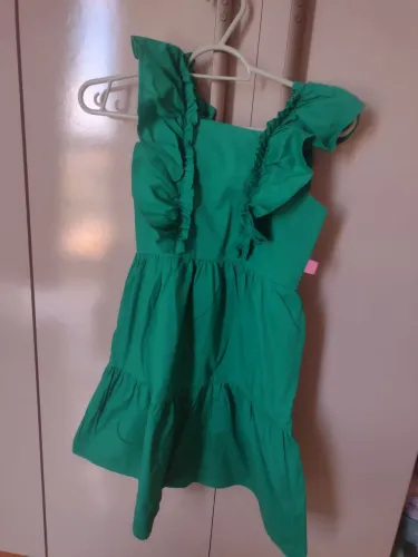 Vestido