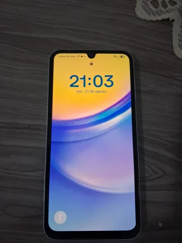 Samsung Galaxy A15