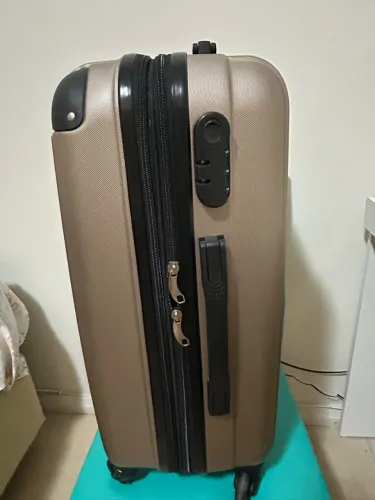 Mala de Viagem