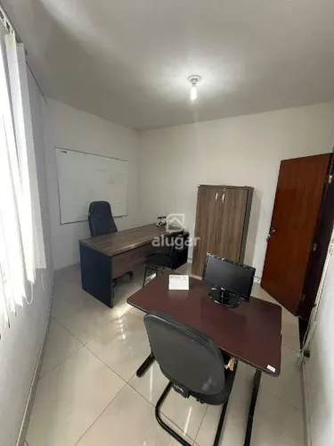 Sala para alugar, Centro - Montes Claros/MG - R$ 800,00 - Alugar Imóveis
