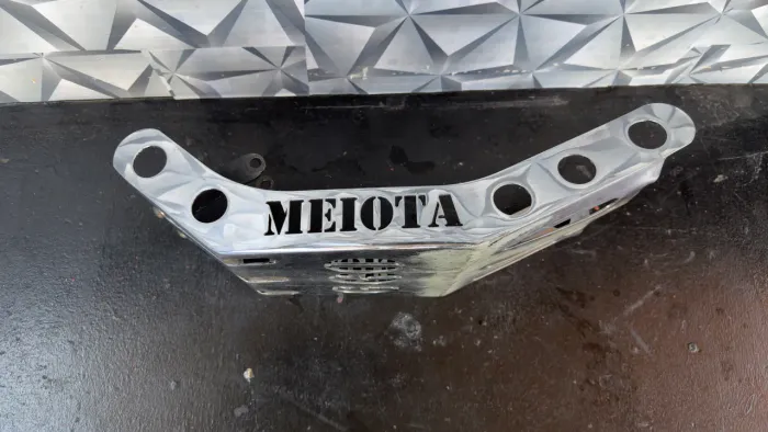 PROTETOR MEIOTA | XT660r